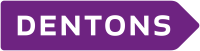 Dentons Logo